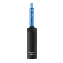 X-Max Starry 4 X HERO Bubbler blau