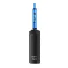 X-Max Starry 4 X HERO bubbler blue