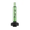 X-Max Starry 4 X HERO bubbler green X-Max Starry 4 X HERO bubbler green