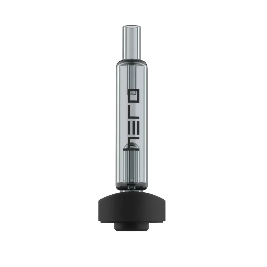 X-Max Starry 4 X HERO bubbler grey X-Max Starry 4 X HERO bubbler grey