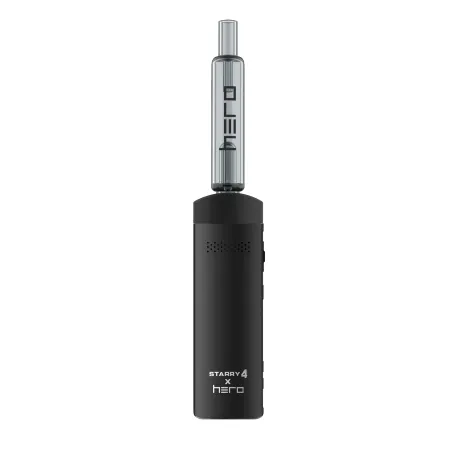 X-Max Starry 4 X HERO bubbler grey X-Max Starry 4 X HERO bubbler grey