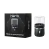 Electric grinder for dried hemp HERO | Hemp Shop Electric grinder for dried hemp HERO | Hemp Shop