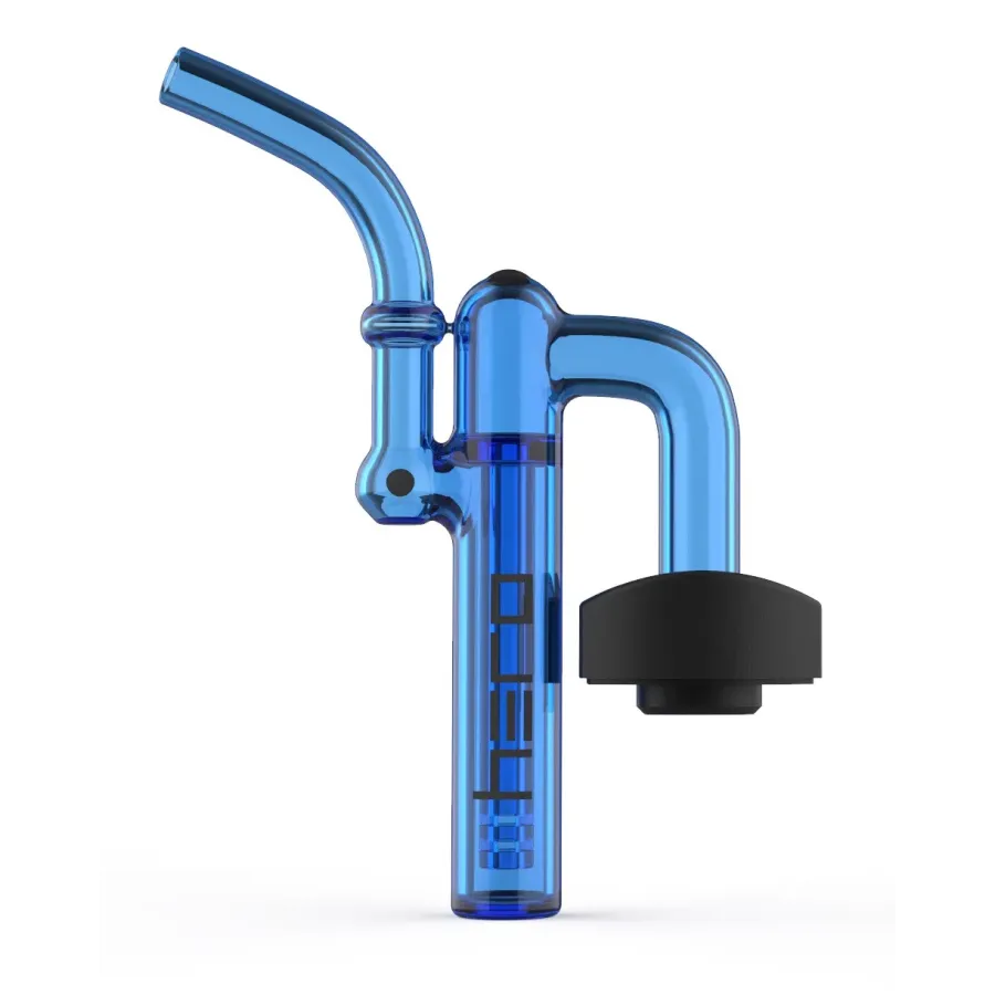 X-Max Starry 4 X HERO bubbler XL blue