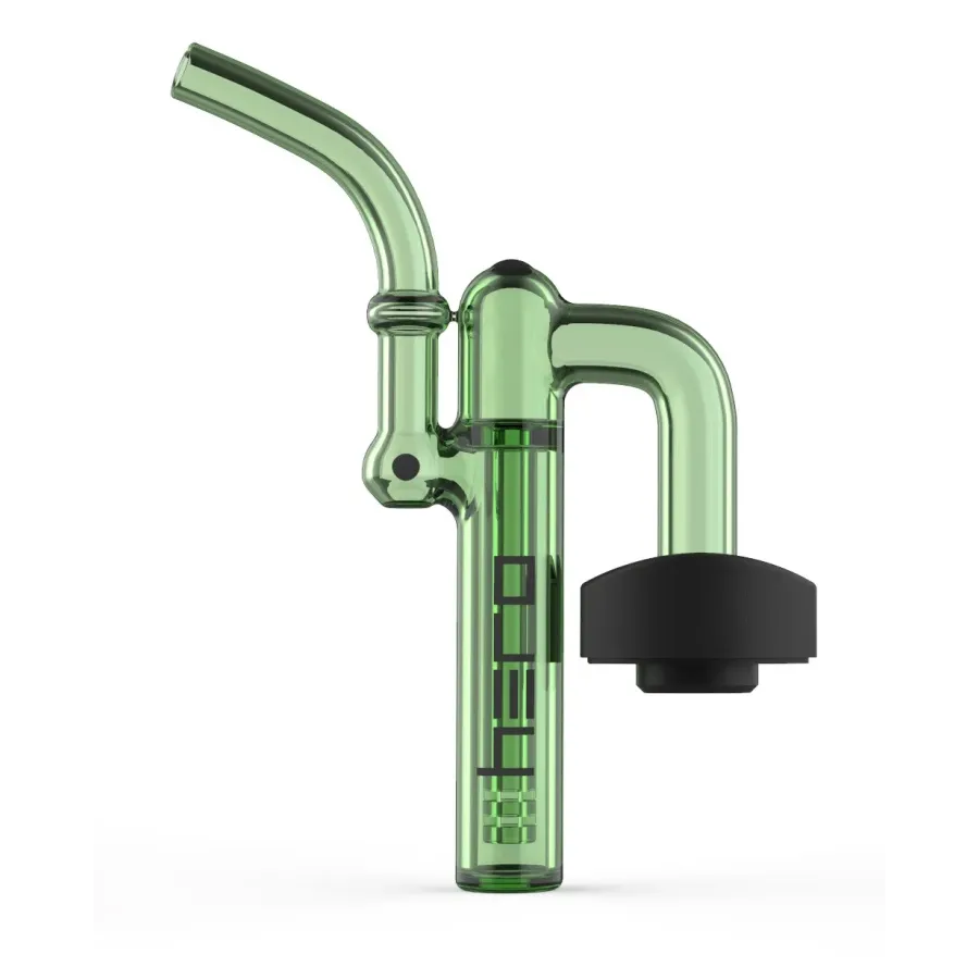 X-Max Starry 4 X HERO bubbler XL green | Hemp Shop X-Max Starry 4 X HERO bubbler XL green | Hemp Shop