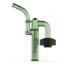 X-Max Starry 4 X HERO bubbler XL green | Hemp Shop X-Max Starry 4 X HERO bubbler XL green | Hemp Shop