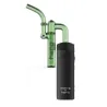 X-Max Starry 4 X HERO bubbler XL green | Hemp Shop X-Max Starry 4 X HERO bubbler XL green | Hemp Shop