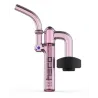 X-Max Starry 4 X HERO bubbler XL rose | Hemp Shop X-Max Starry 4 X HERO bubbler XL rose | Hemp Shop