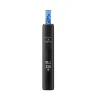 X-Max V3 PRO+ X HERO 3D Mouthpiece blue | Hemp Shop X-Max V3 PRO+ X HERO 3D Mouthpiece blue | Hemp Shop