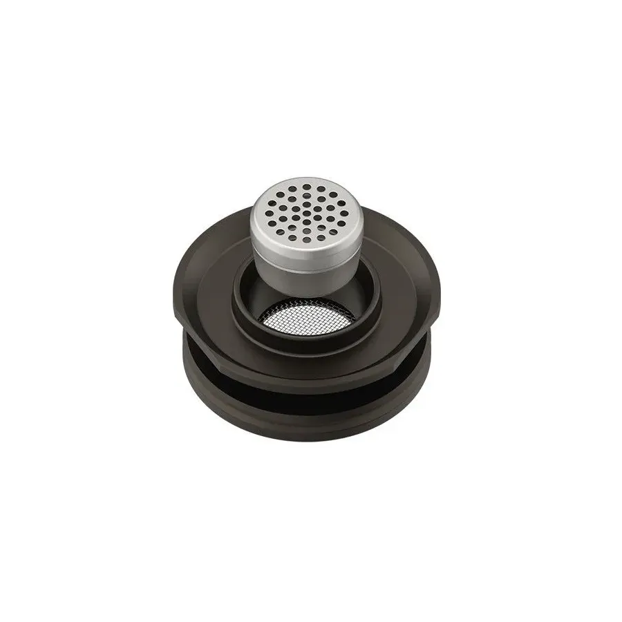 Volcano Hybrid adapter zmniejszający komorę + kapsułka dozująca Volcano Hybrid adapter zmniejszający komorę + kapsułka dozująca
