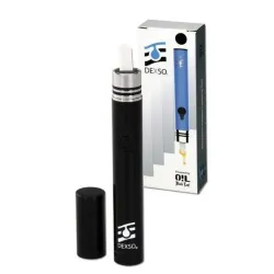 Dexso knife for concentrates and extracts