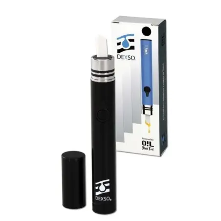 Dexso knife for concentrates and extracts | Hemp Shop Dexso knife for concentrates and extracts | Hemp Shop