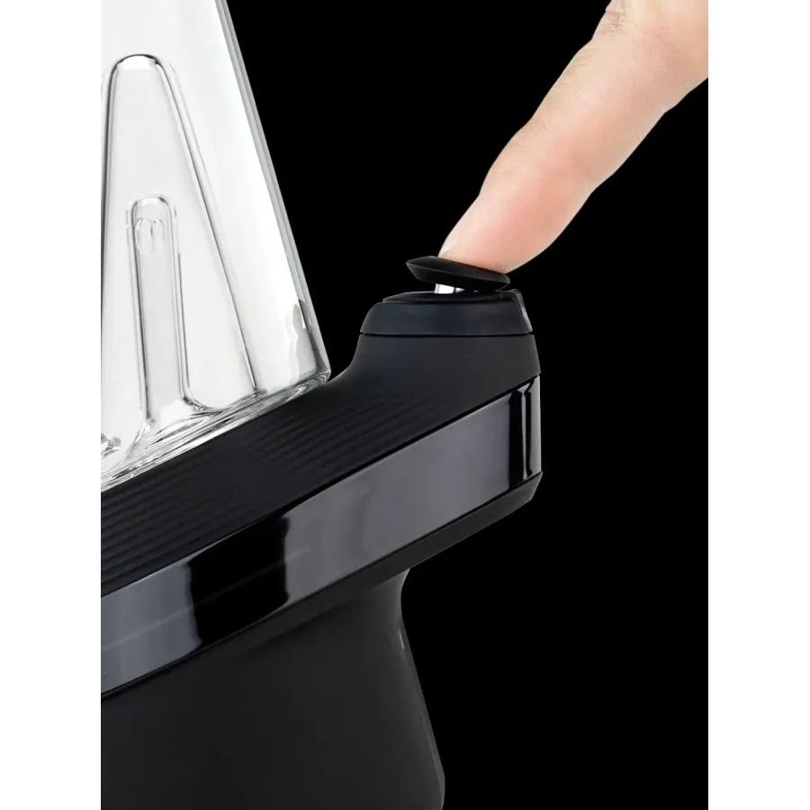 Puffco Peak waporyzator do koncentratów