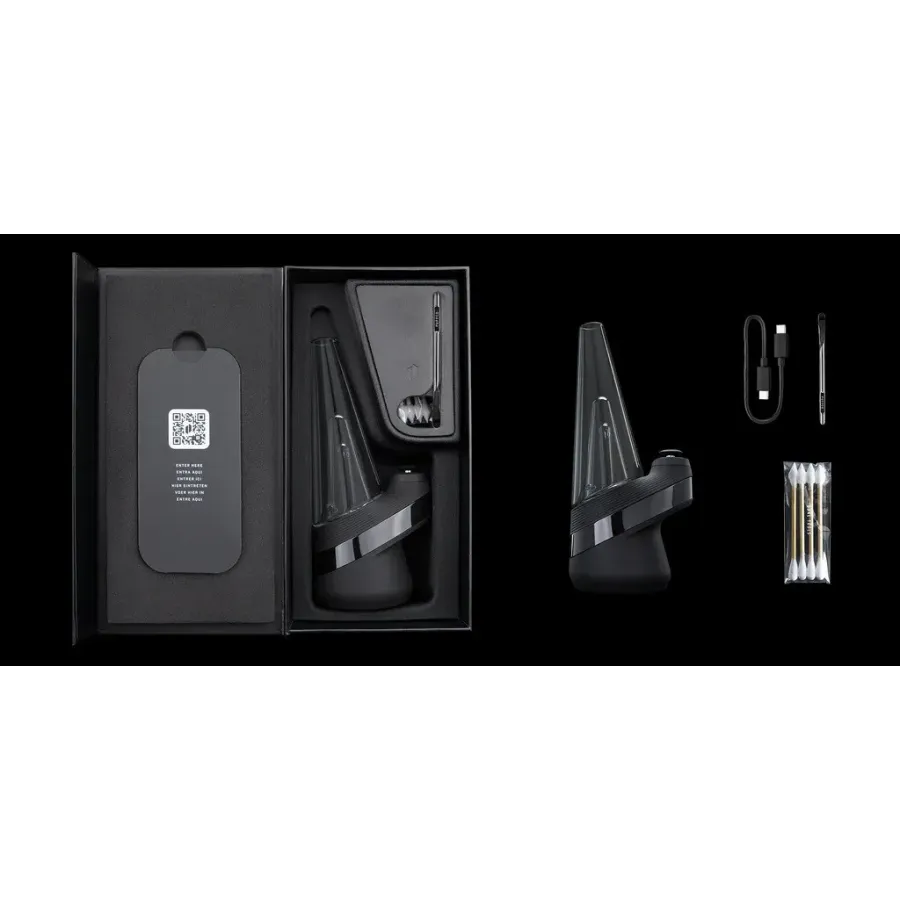 Puffco New Peak waporyzator do koncentratów Sky Puffco New Peak waporyzator do koncentratów Sky