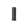 X-Max V3 PRO+ X HERO Mouthpiece Black Short | Hemp Shop X-Max V3 PRO+ X HERO Mouthpiece Black Short | Hemp Shop