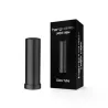 X-Max V3 PRO+ X HERO ustnik czarny krótki X-Max V3 PRO+ X HERO ustnik czarny krótki