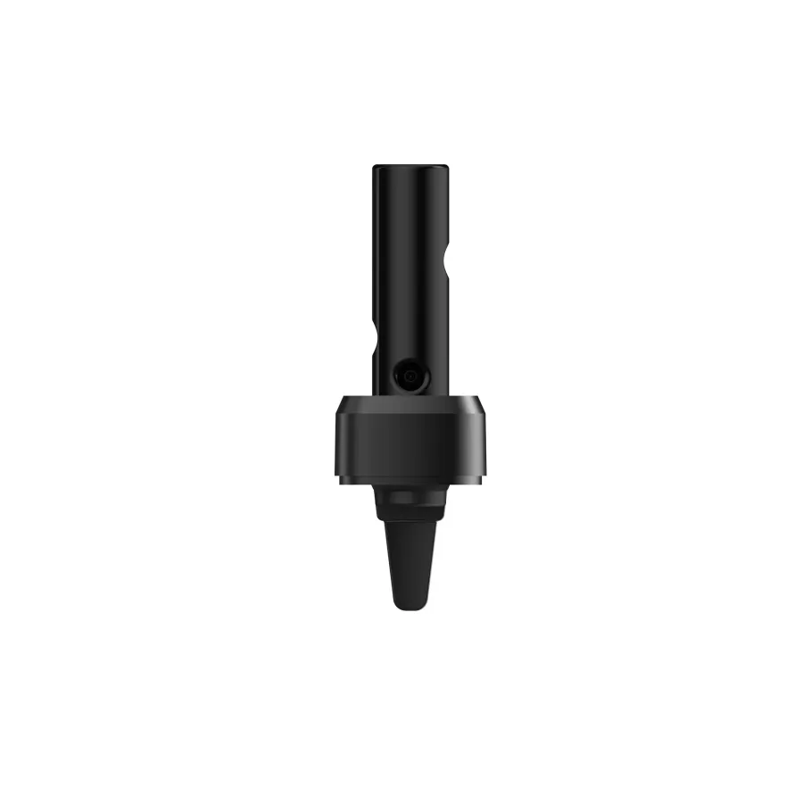 X-Max V3 PRO+ X HERO ustnik 3D deep black X-Max V3 PRO+ X HERO ustnik 3D deep black