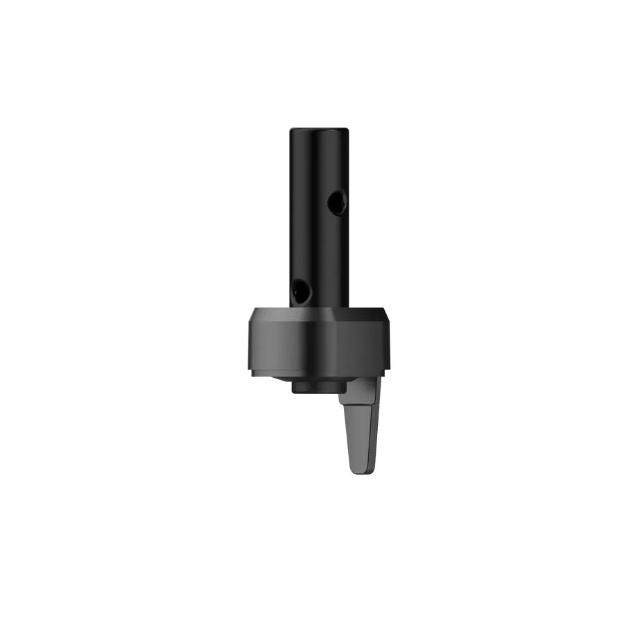 X-Max V3 PRO+ X HERO ustnik 3D deep black X-Max V3 PRO+ X HERO ustnik 3D deep black