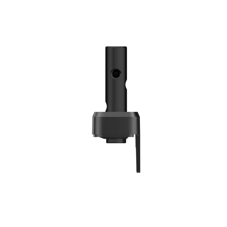 X-Max V3 PRO+ X HERO ustnik 3D deep black X-Max V3 PRO+ X HERO ustnik 3D deep black