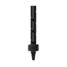 X-Max V3 PRO+ X HERO 3D Mouthpiece XL deep black X-Max V3 PRO+ X HERO 3D Mouthpiece XL deep black