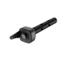 X-Max V3 PRO+ X HERO 3D Mouthpiece XL deep black X-Max V3 PRO+ X HERO 3D Mouthpiece XL deep black