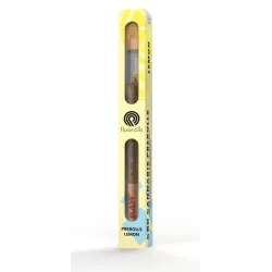 Super Lemon Haze CBD Prerolls 0.8g with Excise Duty