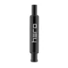 X-Max V3 PRO+ X HERO bubbler deep black X-Max V3 PRO+ X HERO bubbler deep black