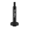 X-Max Starry 4 X HERO bubbler deep black