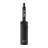 X-Max Starry 4 X HERO bubbler deep black