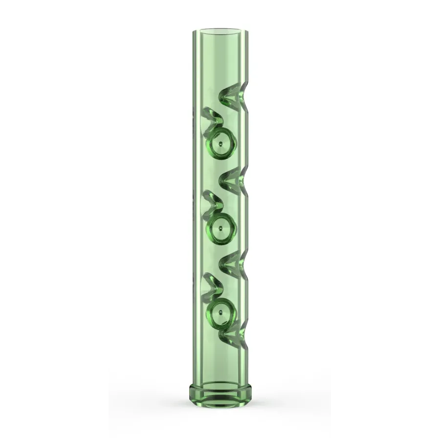 X-Max V3 PRO+ X HERO 3D Mouthpiece XL green X-Max V3 PRO+ X HERO 3D Mouthpiece XL green