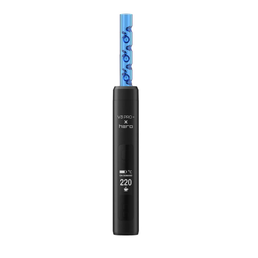 X-Max V3 PRO+ X HERO ustnik 3D XL blue