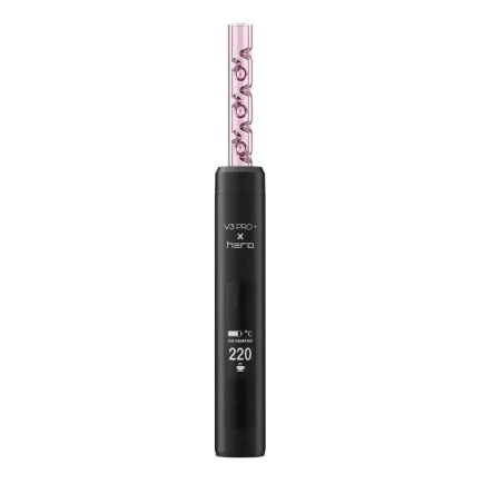 X-Max V3 PRO+ X HERO 3D XL rose mouthpiece X-Max V3 PRO+ X HERO 3D XL rose mouthpiece