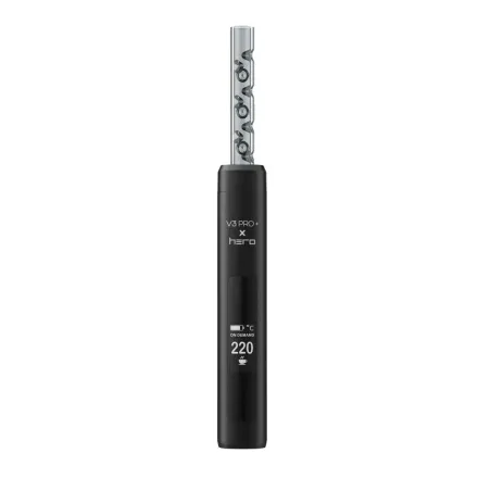 X-Max V3 PRO+ X HERO 3D Mouthpiece XL grey X-Max V3 PRO+ X HERO 3D Mouthpiece XL grey