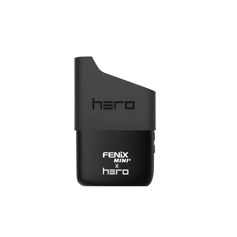 Fenix MINI+ X HERO CAP