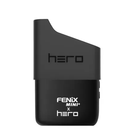 Fenix MINI+ X HERO CAP