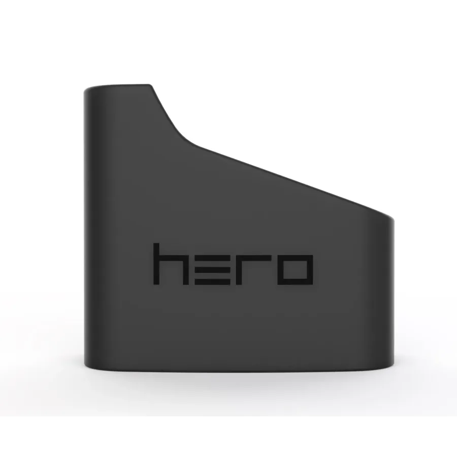Fenix MINI+ X HERO CAP Fenix MINI+ X HERO CAP