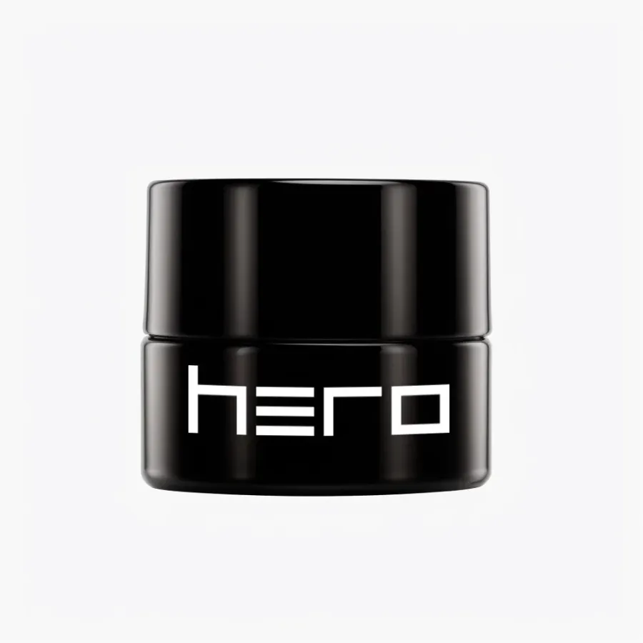 Unscented glass container for concentrates 5ml Unscented glass container for concentrates 5ml
