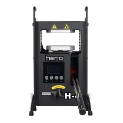 Prasa do koncentratów HERO 4T