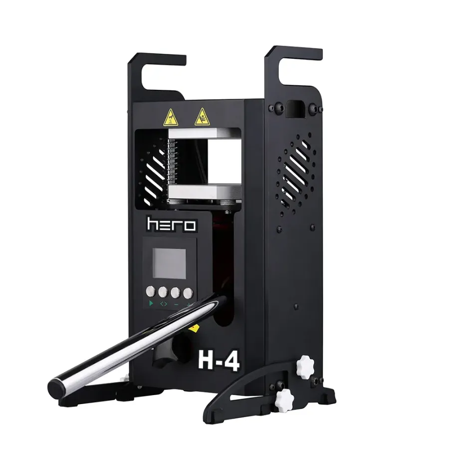 Прес концентратний HERO 4Т Прес концентратний HERO 4Т