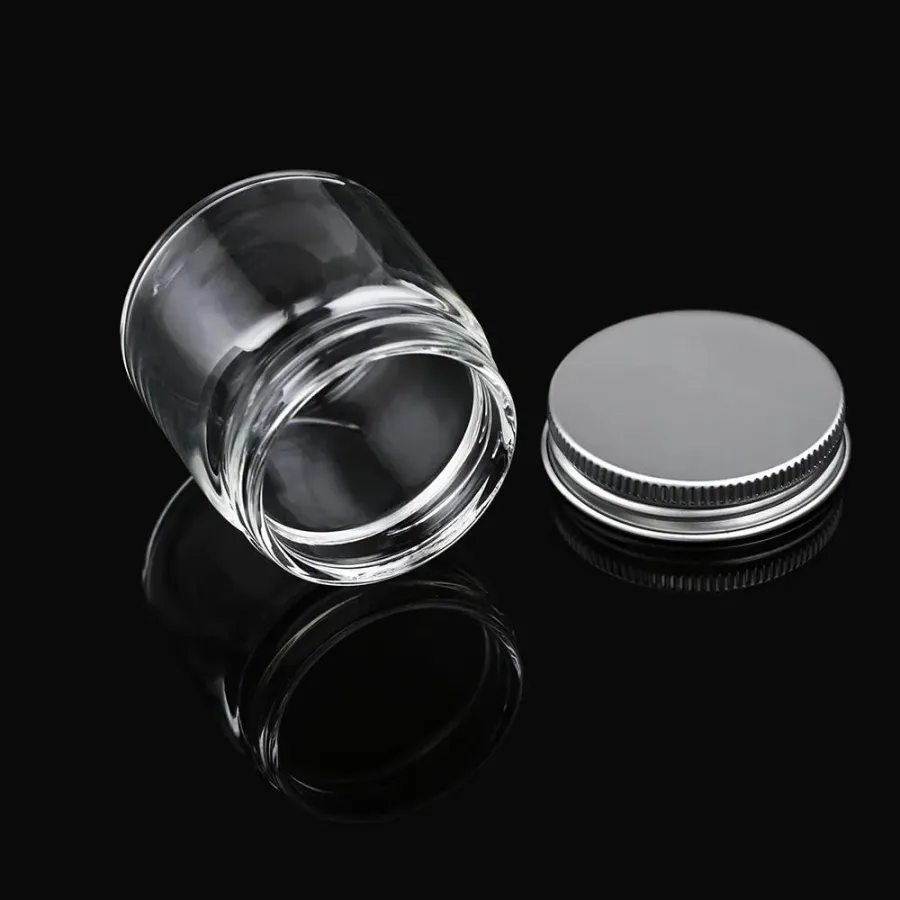 Spare jar for HEROgrinder