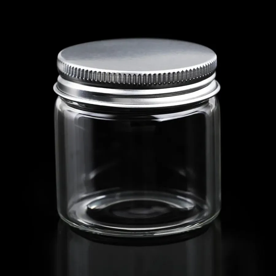 Spare jar for HEROgrinder