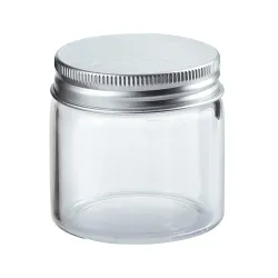 Spare jar for HEROgrinder