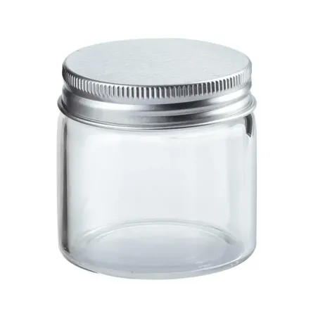 Spare jar for HEROgrinder Spare jar for HEROgrinder