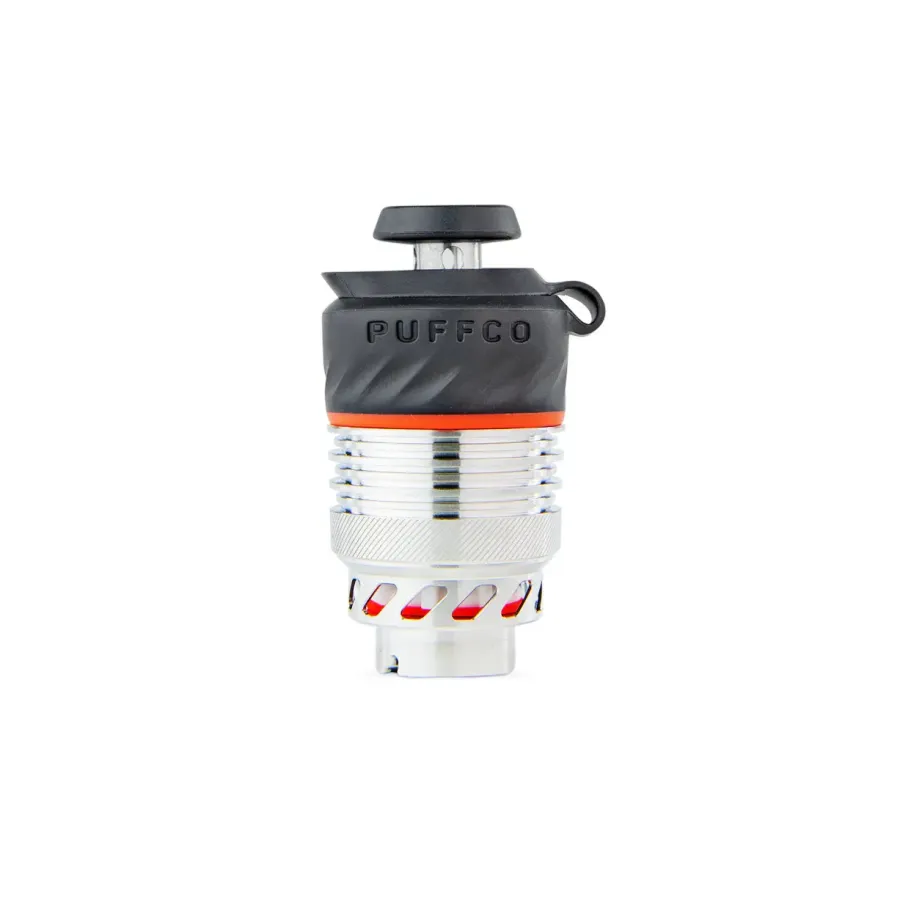 Puffco Peak PRO vaporizer