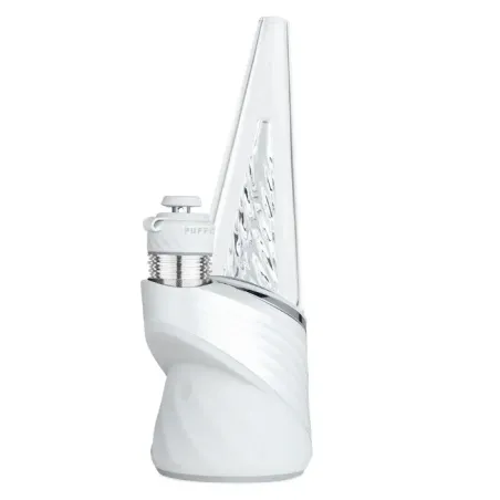 Puffco Новий випарник Peak PRO + 3D камера XL Pearl Puffco Новий випарник Peak PRO + 3D камера XL Pearl