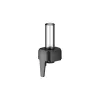 X-MAX V3 PRO+ X HERO LIMITED EDITION clear glass mouthpiece X-MAX V3 PRO+ X HERO LIMITED EDITION clear glass mouthpiece