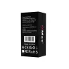X-MAX V3 PRO+ X HERO LIMITED EDITION clear glass mouthpiece X-MAX V3 PRO+ X HERO LIMITED EDITION clear glass mouthpiece