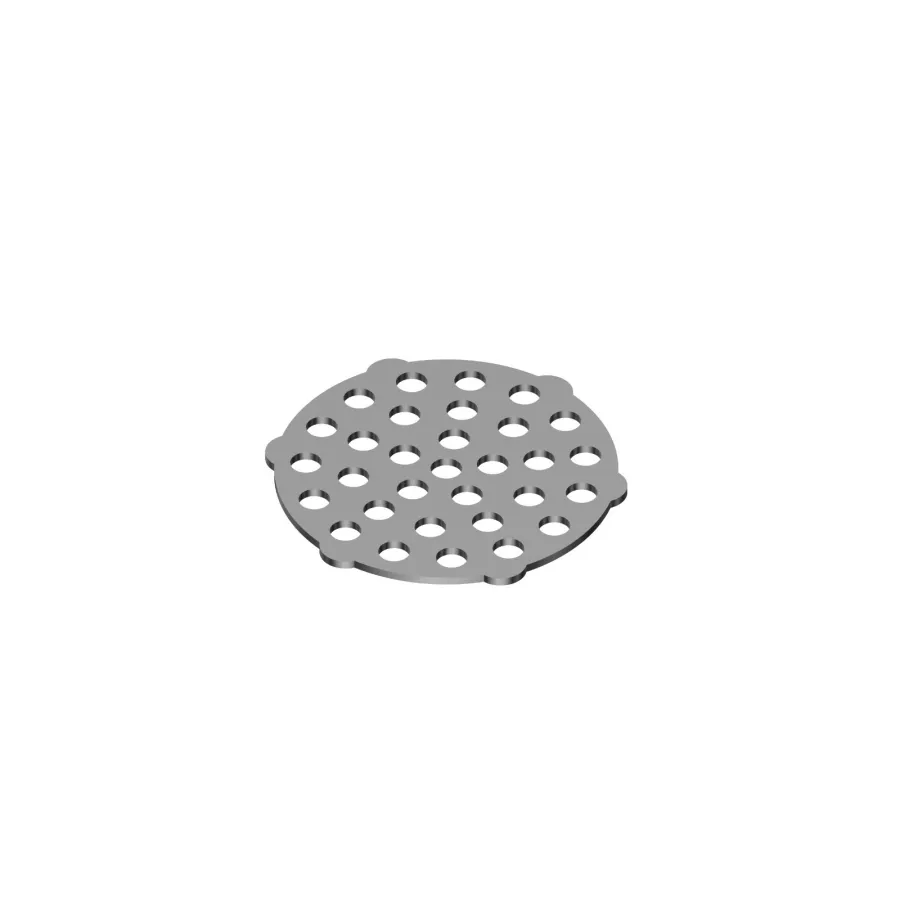 Мундштук з прозорого скла X-MAX V3 PRO+ X HERO LIMITED EDITION Мундштук з прозорого скла X-MAX V3 PRO+ X HERO LIMITED EDITION