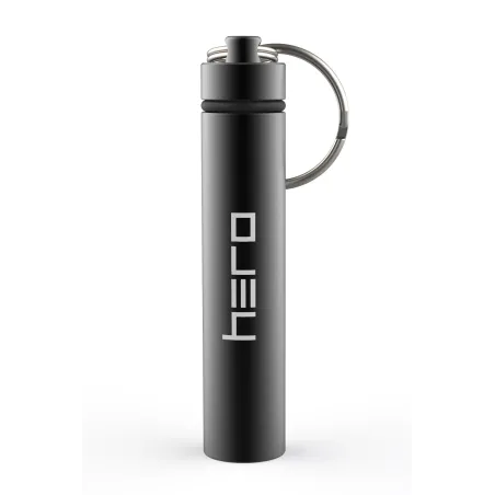 Fenix Mini+ X HERO Capsule Caddy pojemnik na kapsułki 5szt Fenix Mini+ X HERO Capsule Caddy pojemnik na kapsułki 5szt