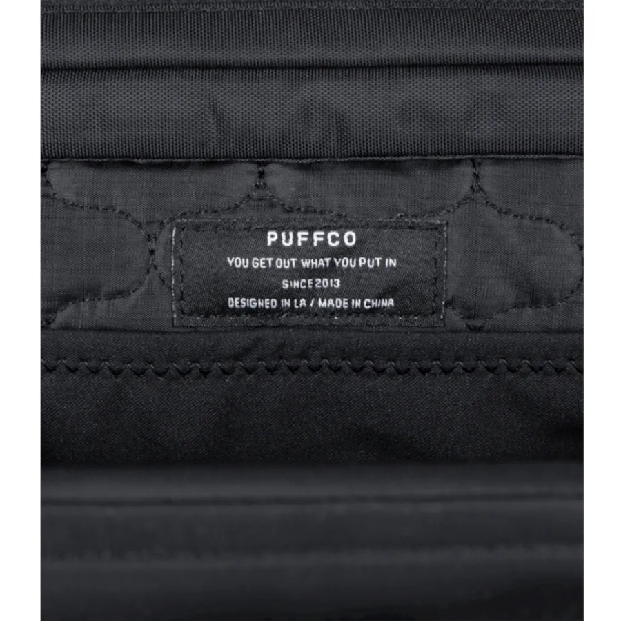 Puffco Proxy - Travel Bag - Onyx Puffco Proxy - Travel Bag - Onyx