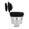 Puffco New Peak - Joystick Cap - Onyx Puffco New Peak - Joystick Cap - Onyx